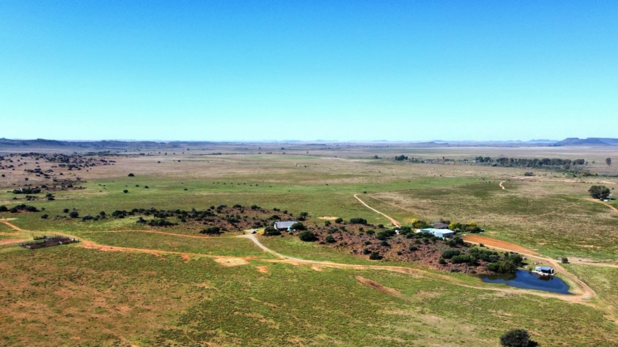 4 Bedroom Property for Sale in Bloemfontein Rural Free State